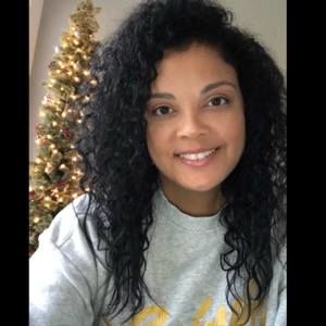 Meet your Posher, Tessa